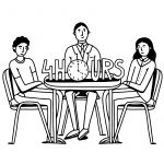 4hr mediation conference