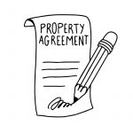 property agreement mediation